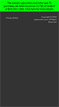 Mobile Screenshot of leafo.wpjunction.com