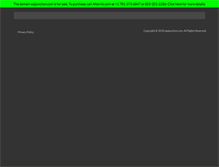 Tablet Screenshot of leafo.wpjunction.com